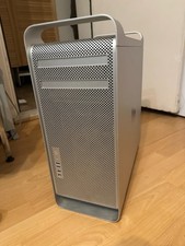 Mac Pro 3.1 Quad-Core Intel Xeon 2.8 GHz, 4GB Ram, 500gb SSD, Nvidia GeForce 880
