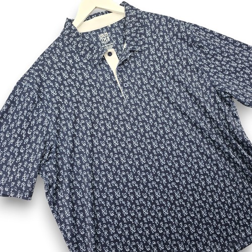 Soltek ice polo men - men's, xl
