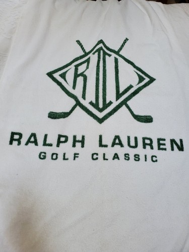 Ralph lauren golf classic - lauren,