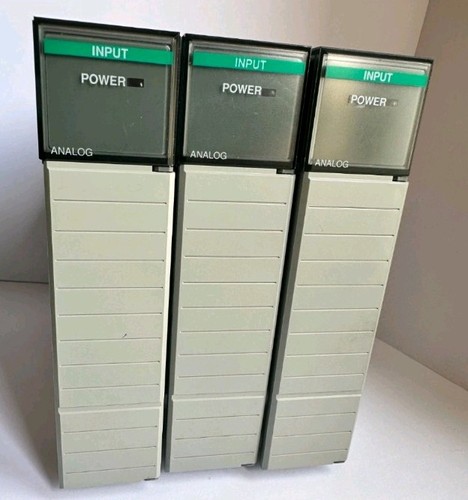 Alen bradley 1746 ni4 analog - alen,