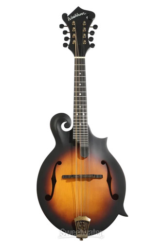 Washburn americana m108sw - washburn,