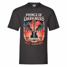 Ozzy Osbourne Prince Of
