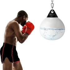 Water Punching Bag 52cm Boxing
