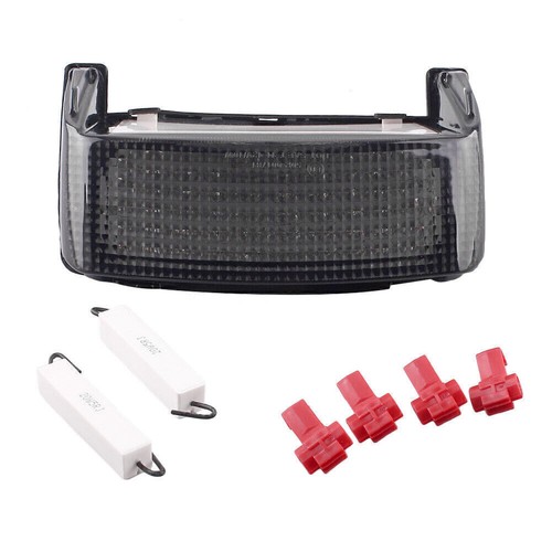 Led tail light brake lamp - tail,