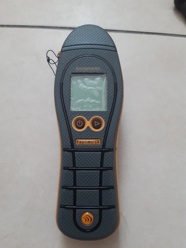 Protimeter surveymaster unit - surveymaster,