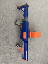 NERF RAIDER CS-35 TOY RIFLE