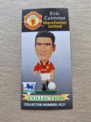 Eric cantona manchester - eric,