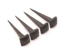 Iron Nails Pack of 4 Hand
