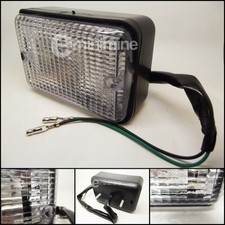 Classic Mini Rear Reverse Lamp
