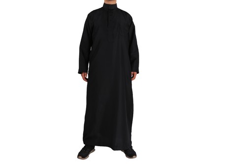 Men muslim robe - men, saudi