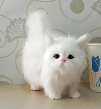 NEW 5 Inch Kitten Cat Stuffed