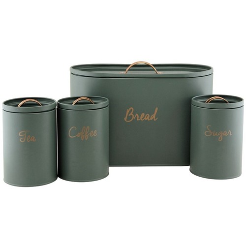 Apollo ivy green bread - green,