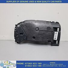 RENAULT CLIO RS LINE INNER STEERING WHEEL COVER 2022 484B21018R