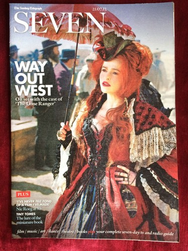 Seven mag july 2013 helena - 21-july-2013,