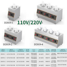 110V/220V Electric Sauce Hot