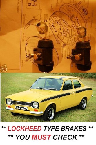 Ford escort mk1 mexico - ford,