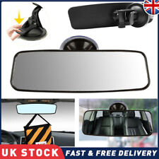 Rear View Mirror Glass Suction
