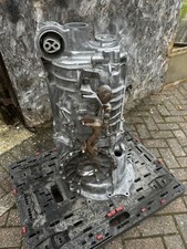 PORSCHE Gearbox G97.01  Manual