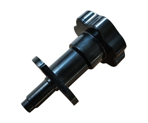 Golf buggy release handle - ,