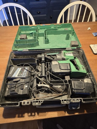 Hitachi 25dal with - dh,