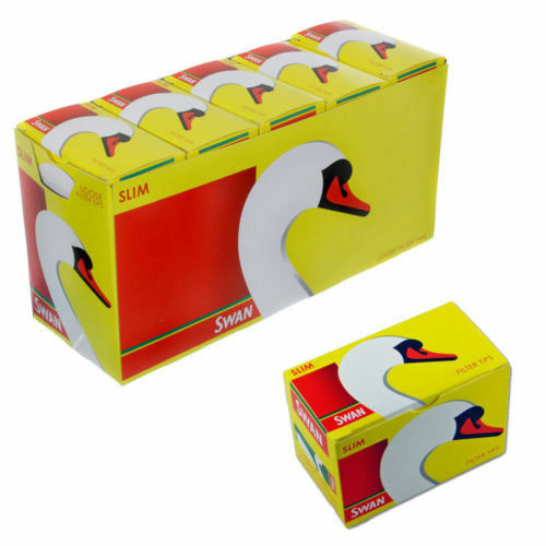 Swan loose filters slim - swan,