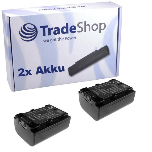 Ion battery 1100mah - li-ion, for