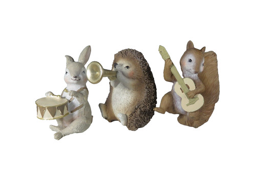 New xresin cosy - new, animals