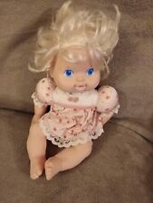 Vintage Baby All Gone Cherries