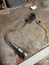 Nav Station , Chart Table Light 12v , Yacht , Boat , M/b