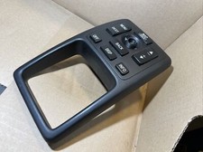 99-05 LEXUS IS200 SAT NAV CONTROL PANEL 86820-53040  GPS 2001 - 2005