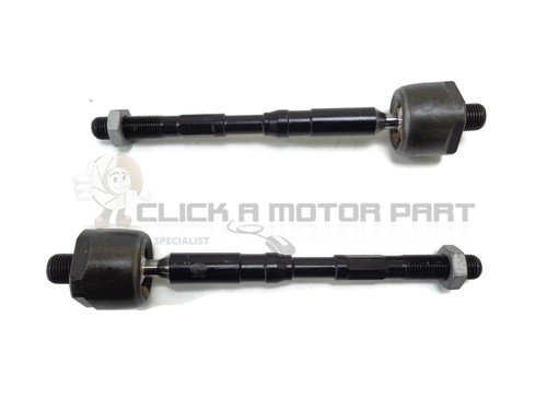 Front steering inner rack - 2,