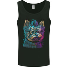 A Cool Yorkie Yorkshire