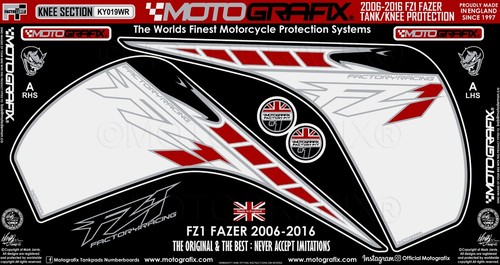 Yamaha fz1 fazer 2006 2016 - -,