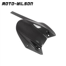 Rear Hugger For Triumph Street
