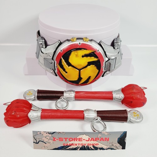 Kamen rider hibiki - hibiki, dx