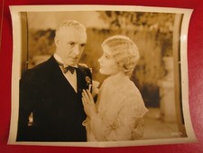 VTG HOLLYWOOD MOVIE PHOTOGRAPH