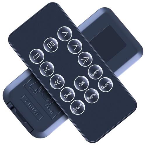 3cdc remote control for - rm-3cdc,