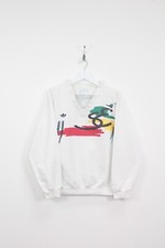 ADIDAS 80'S VINTAGE STEFAN