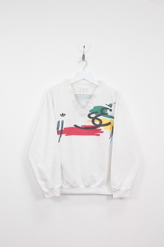 Adidas vintage stefan - 80's,