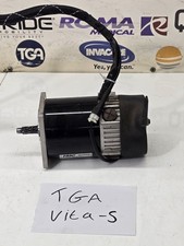 Tga vita s mobility scooter