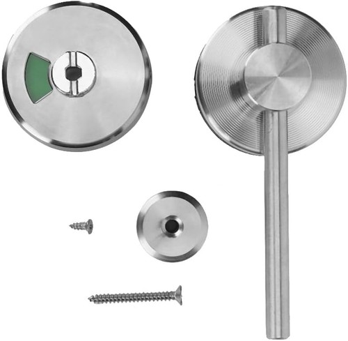 Indicator door lock toilet - indicator,