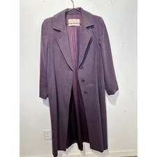 Vintage Pendleton Dark Purple