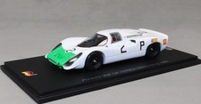 Spark Porsche 908 1000km