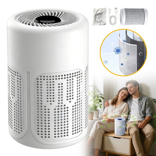Air purifier for - for, bedroom