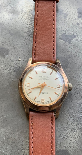 Vintage geneva jewels - geneva,