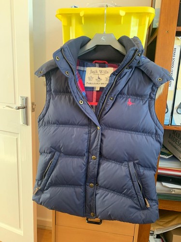 Jack wills ladies size - ladies,