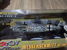Messerschmitt BF109  21st
