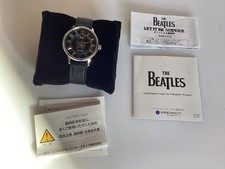 NEW UNUSED THE BEATLES LET IT