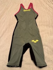 Arena Powerskin Carbon Air