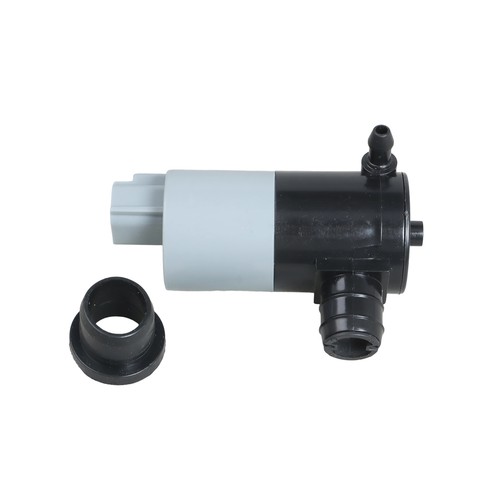 New front windscreen washer - windscreen,